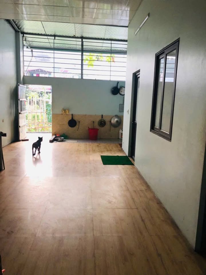 Cần bán gấp trục chính tỉnh lộ 156, tổ 3 Duyên Hải